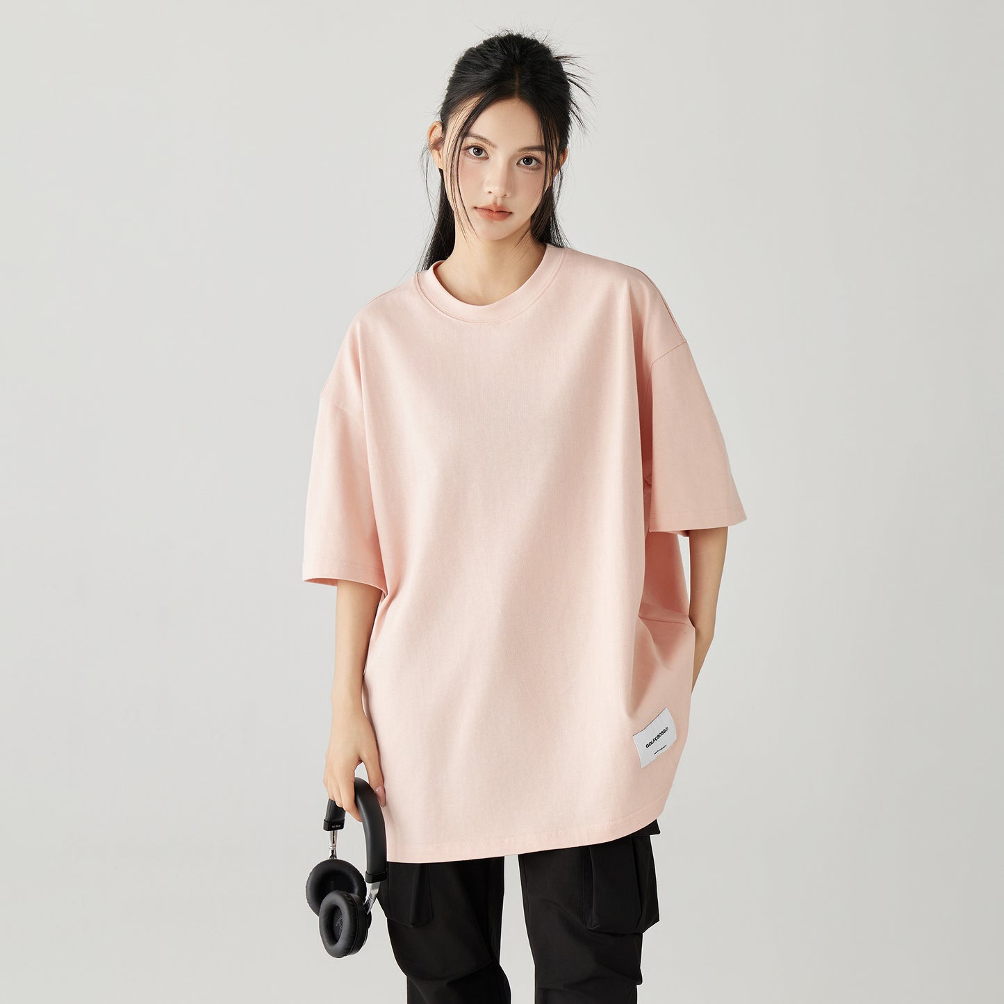 Футболка Golfcross