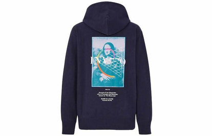 Худи Uniqlo - Boxette Shop