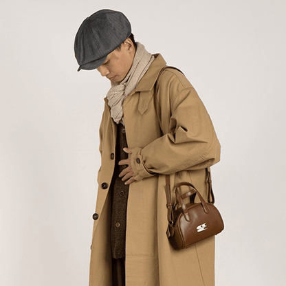 Сумка Crying Center Boston Bag - Boxette Shop