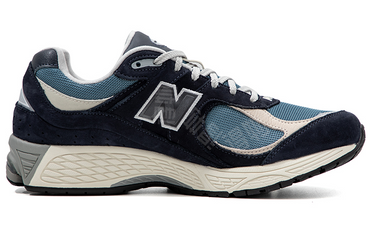 Кроссовки мужские New Balance NB 2002R