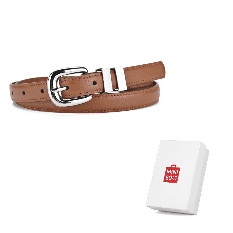Ремень женский Miniso - Boxette Shop