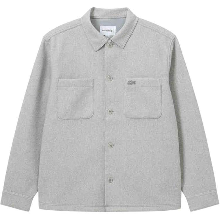 Ветровка мужская Lacoste - Boxette Shop