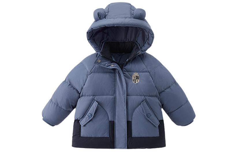 Пуховик детский Jellybaby