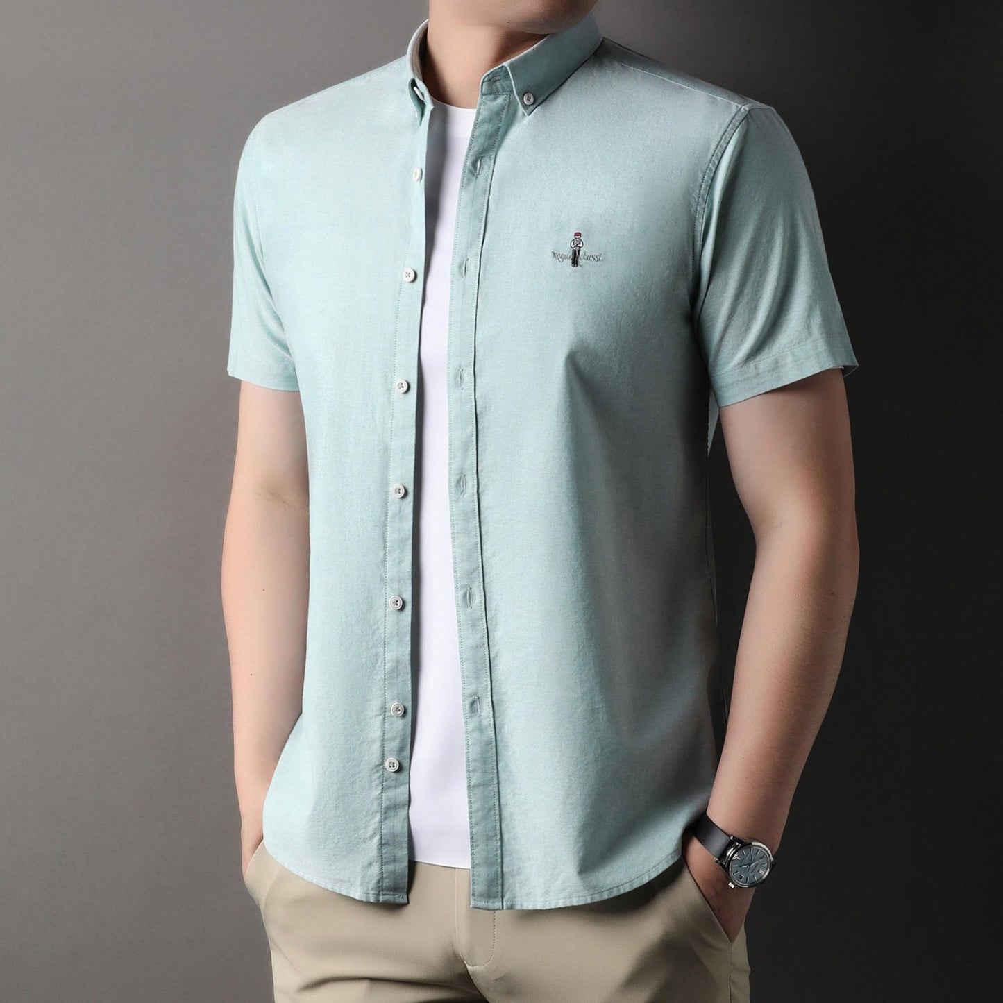 Рубашка мужская Pierre Cardin