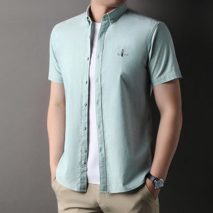 Рубашка мужская Pierre Cardin