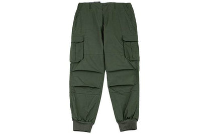 Брюки мужские Dickies Multi-pocket Ribbed Leg Cuffed Workwear S - Boxette Shop