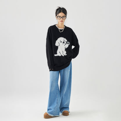 Свитер Golfcross