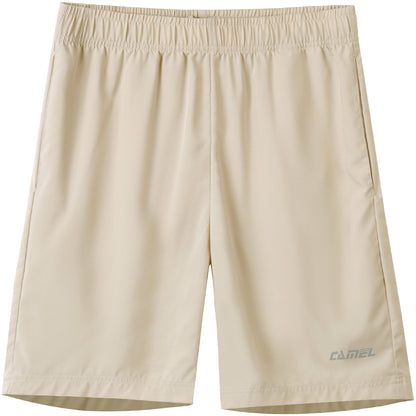 Спортивные шорты мужские Camel