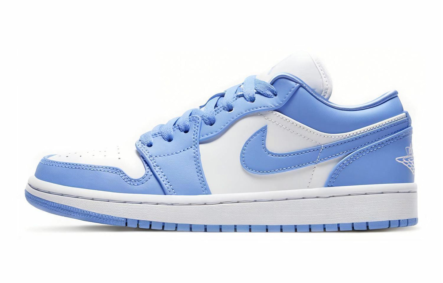 Кроссовки Jordan Air Jordan 1 University Blue