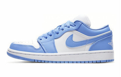 Кроссовки Jordan Air Jordan 1 University Blue