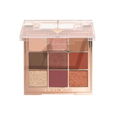 Тени для век Charlotte Tilbury Aesthetics - Boxette Shop