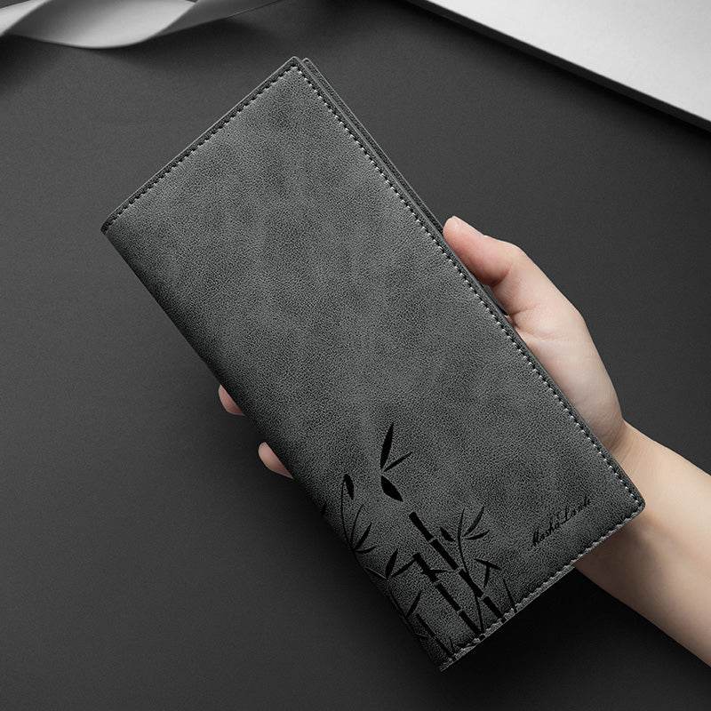 Кошелек унисекс Masha Lanti - Boxette Shop