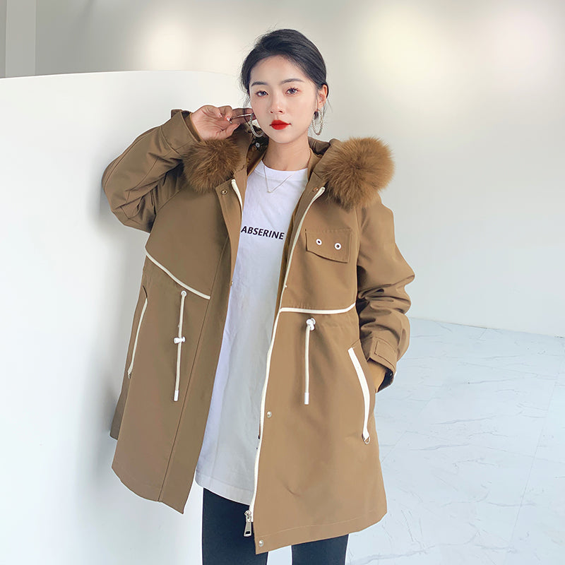 Куртка женская Kaiser