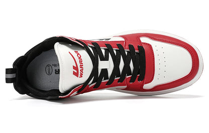 Кроссовки Warrior