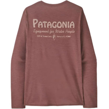 Свитер Patagonia Cap Cool Daily C1