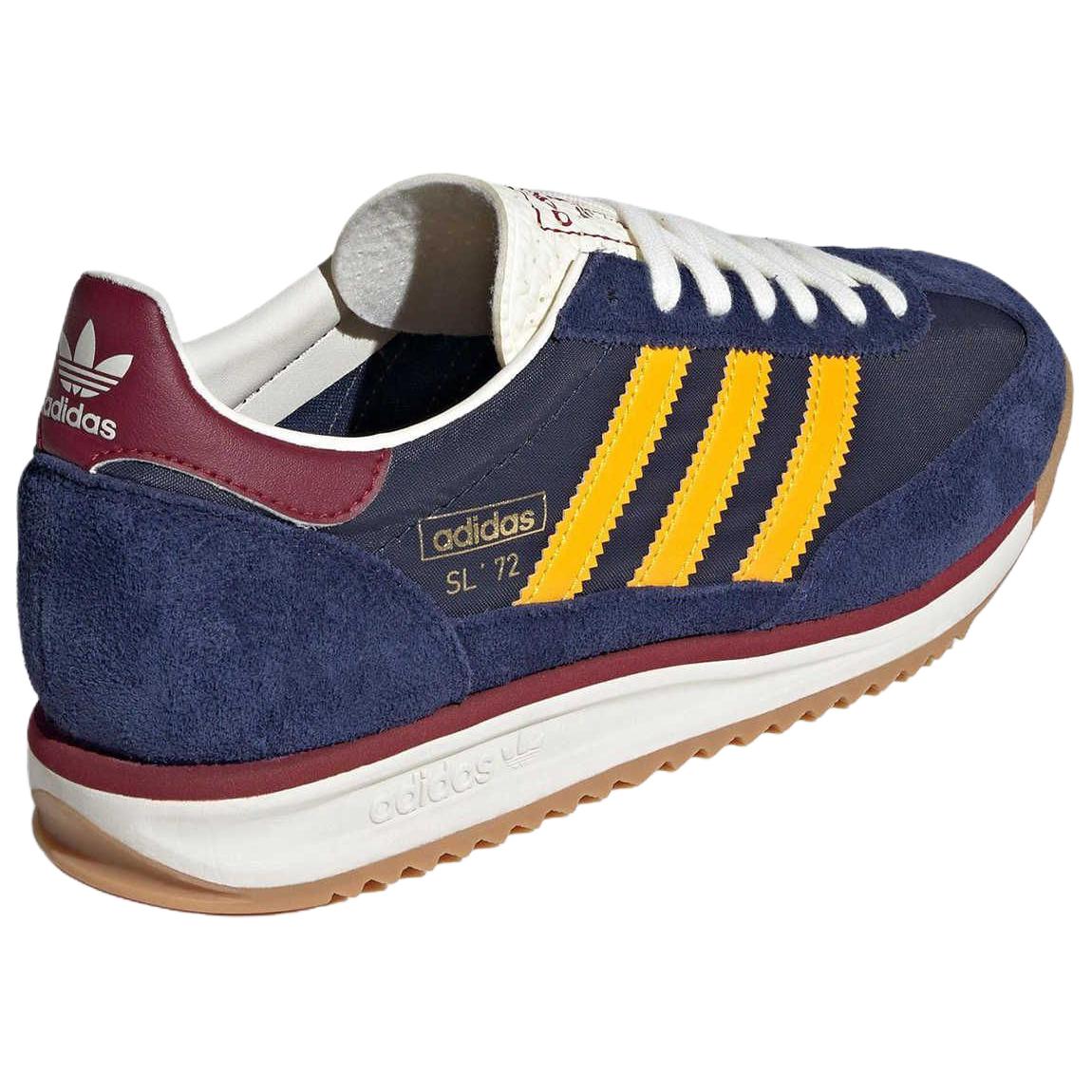 Ayollar uchun Adidas Originals SL 72 krossovkalari