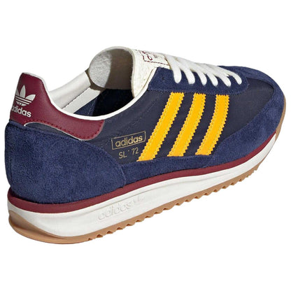Ayollar uchun Adidas Originals SL 72 krossovkalari