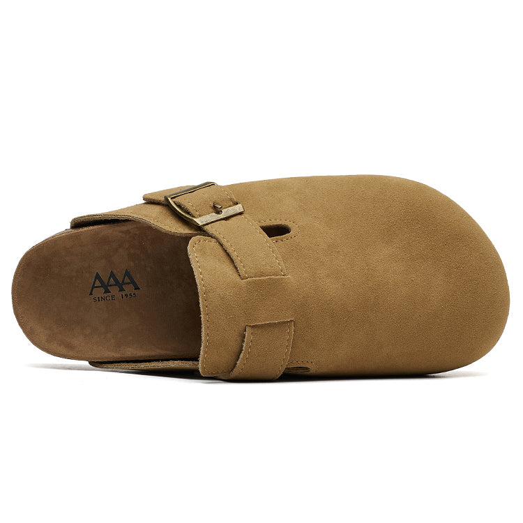 Сабо мужские AAA Since 1955