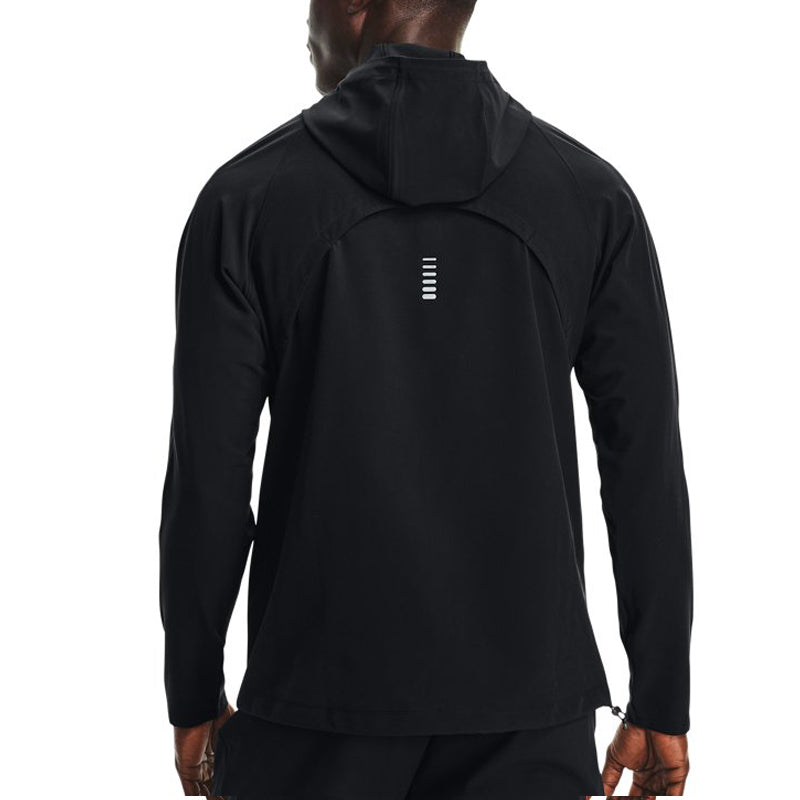 Спортивная куртка мужская Under Armour Out The Storm