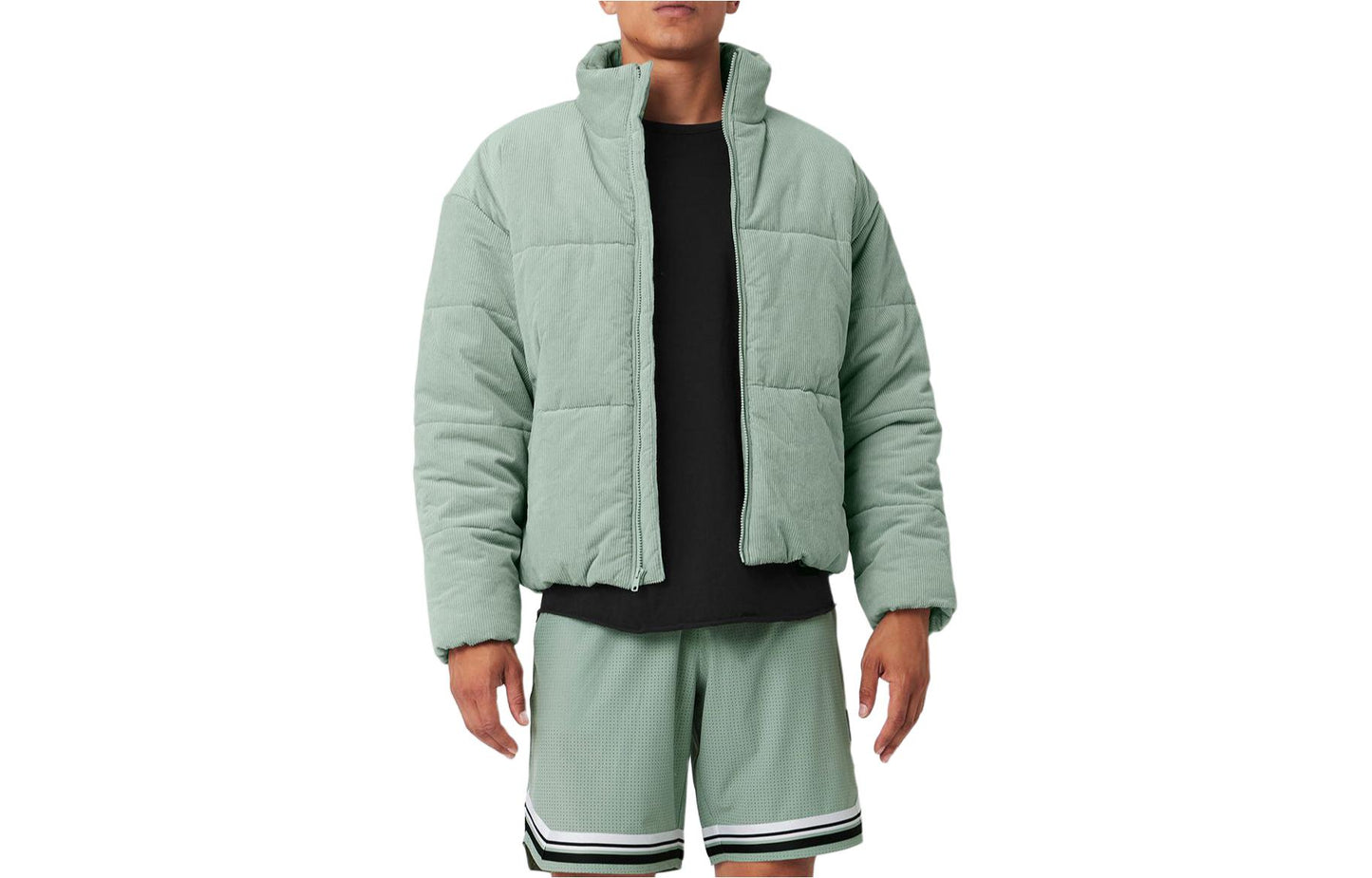 Куртка мужская Alo Yoga