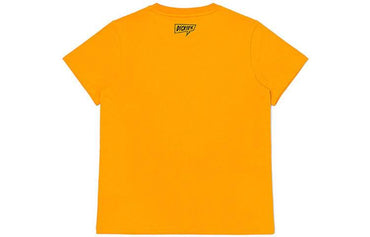 Футболка женская Dickies Cartoon Character Print Logo Ss22 - Boxette Shop