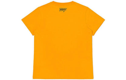 Футболка женская Dickies Cartoon Character Print Logo Ss22 - Boxette Shop