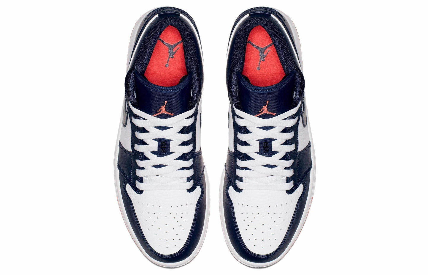 Кроссовки Jordan Air Jordan 1 Retro Low - Boxette Shop