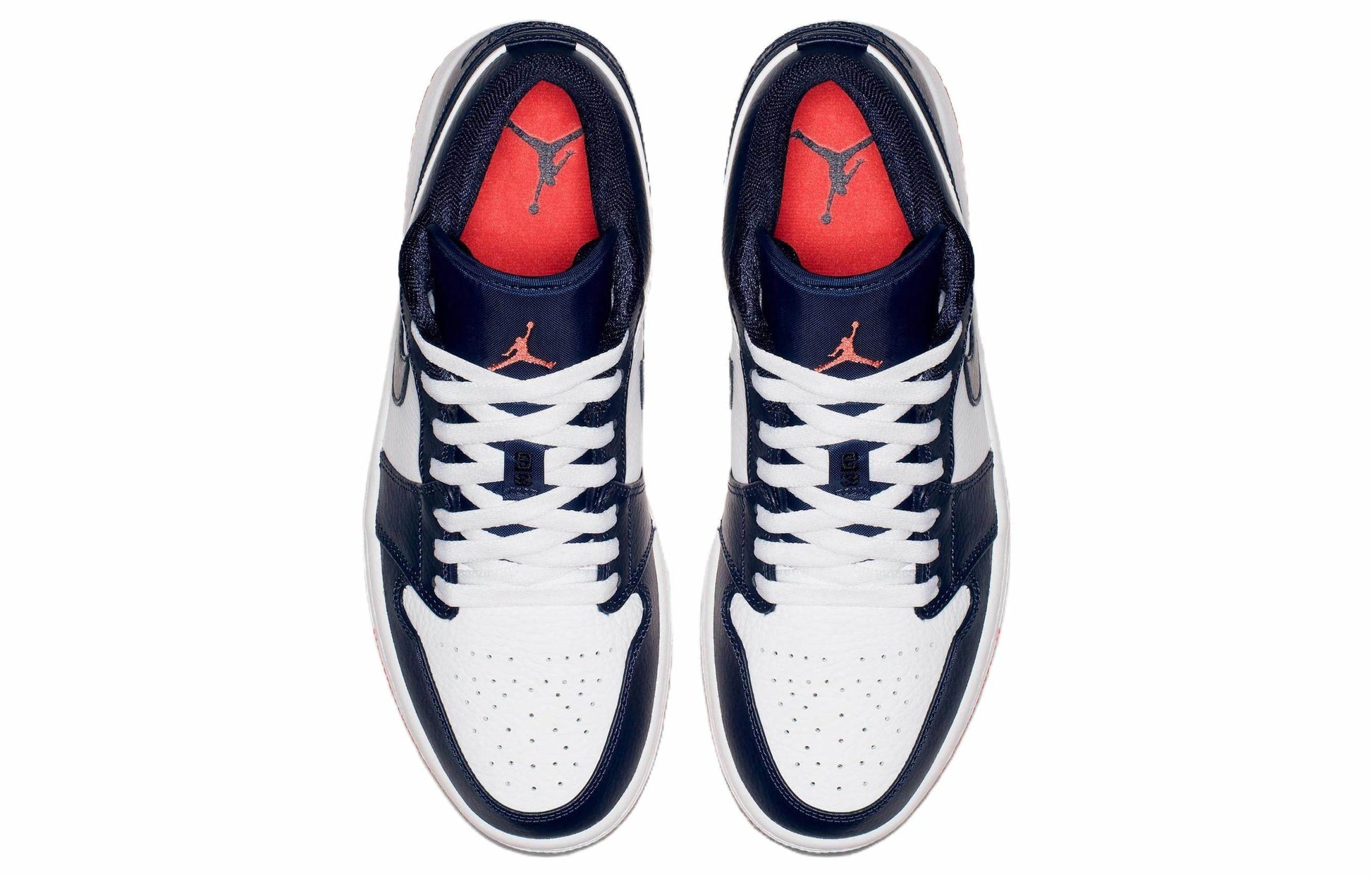 Кроссовки Jordan Air Jordan 1 Retro Low - Boxette Shop