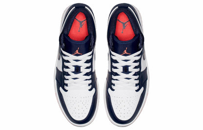 Кроссовки Jordan Air Jordan 1 Retro Low - Boxette Shop