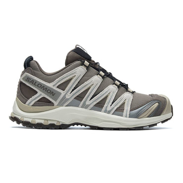 Кроссовки Salomon XA Pro 3D Suede - Boxette Shop
