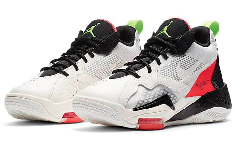 Кроссовки детские Jordan zoom wraparound mid-top - Boxette Shop