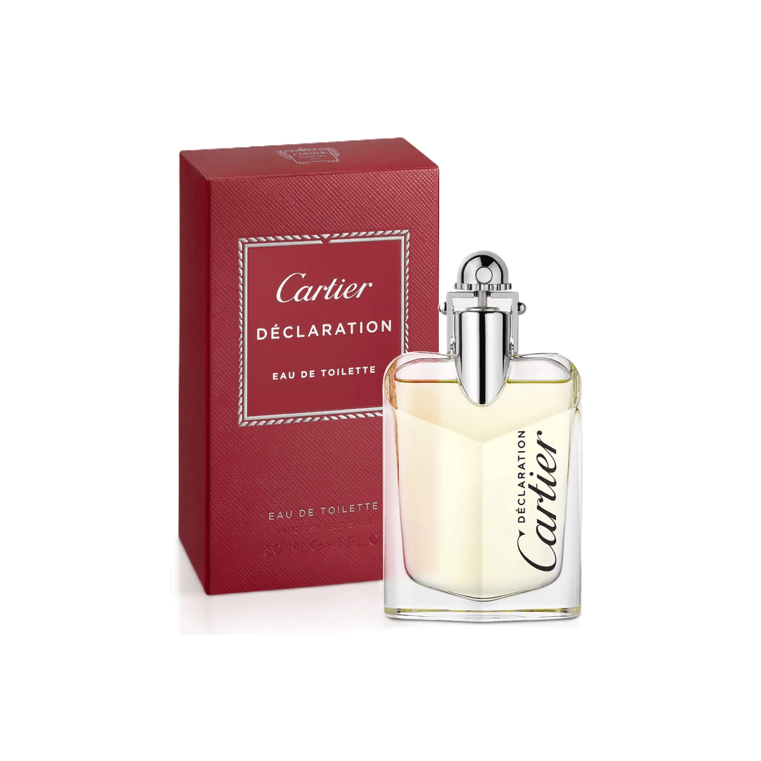 Духи мужские Cartier Déclaration - Boxette Shop