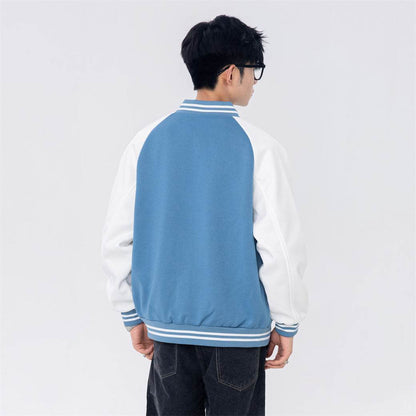 Бомбер мужской Antioffice - Boxette Shop