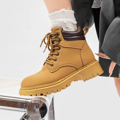 Ботинки Warrior - Boxette Shop