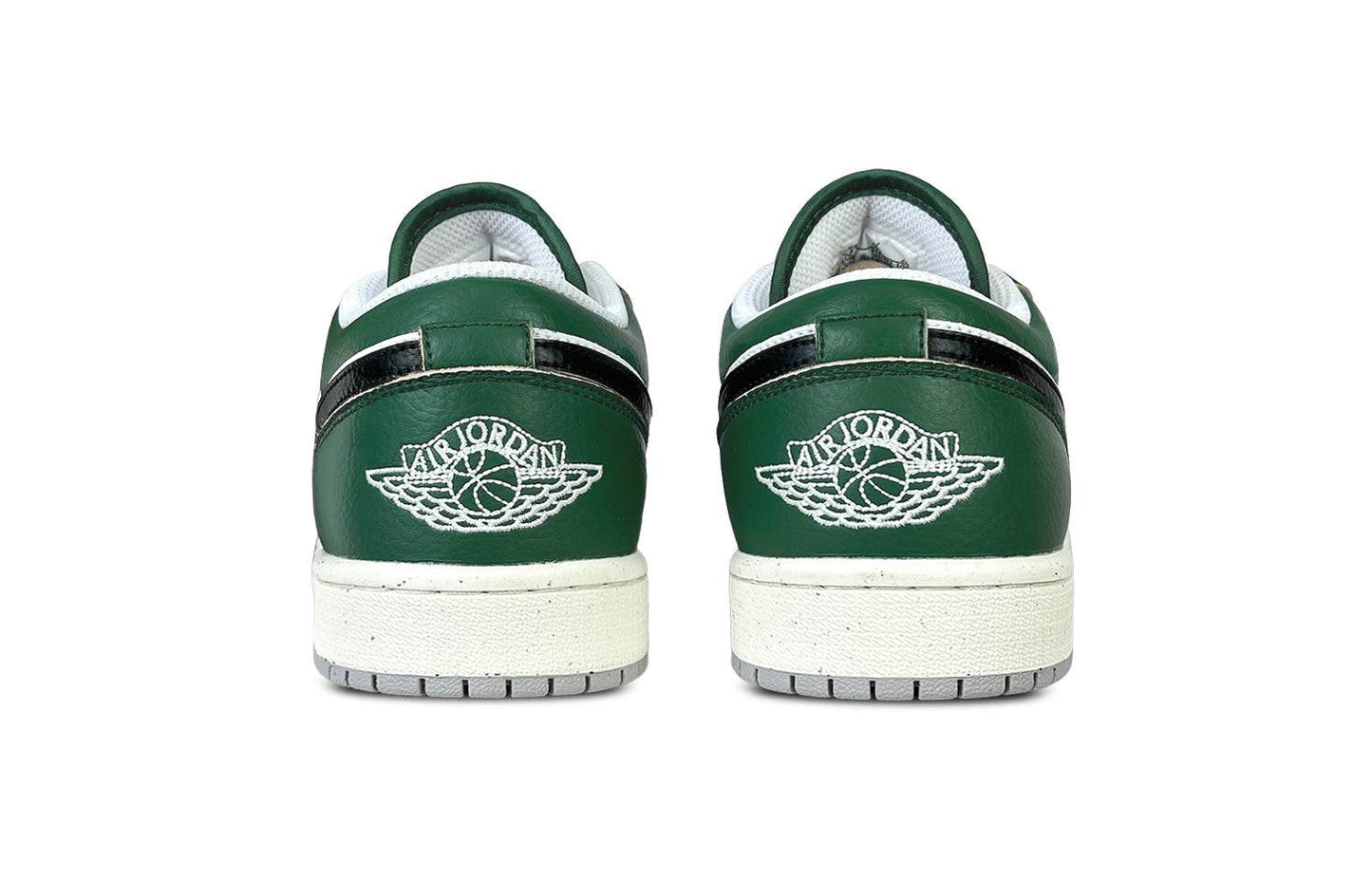 Кроссовки Jordan air mango - Boxette Shop