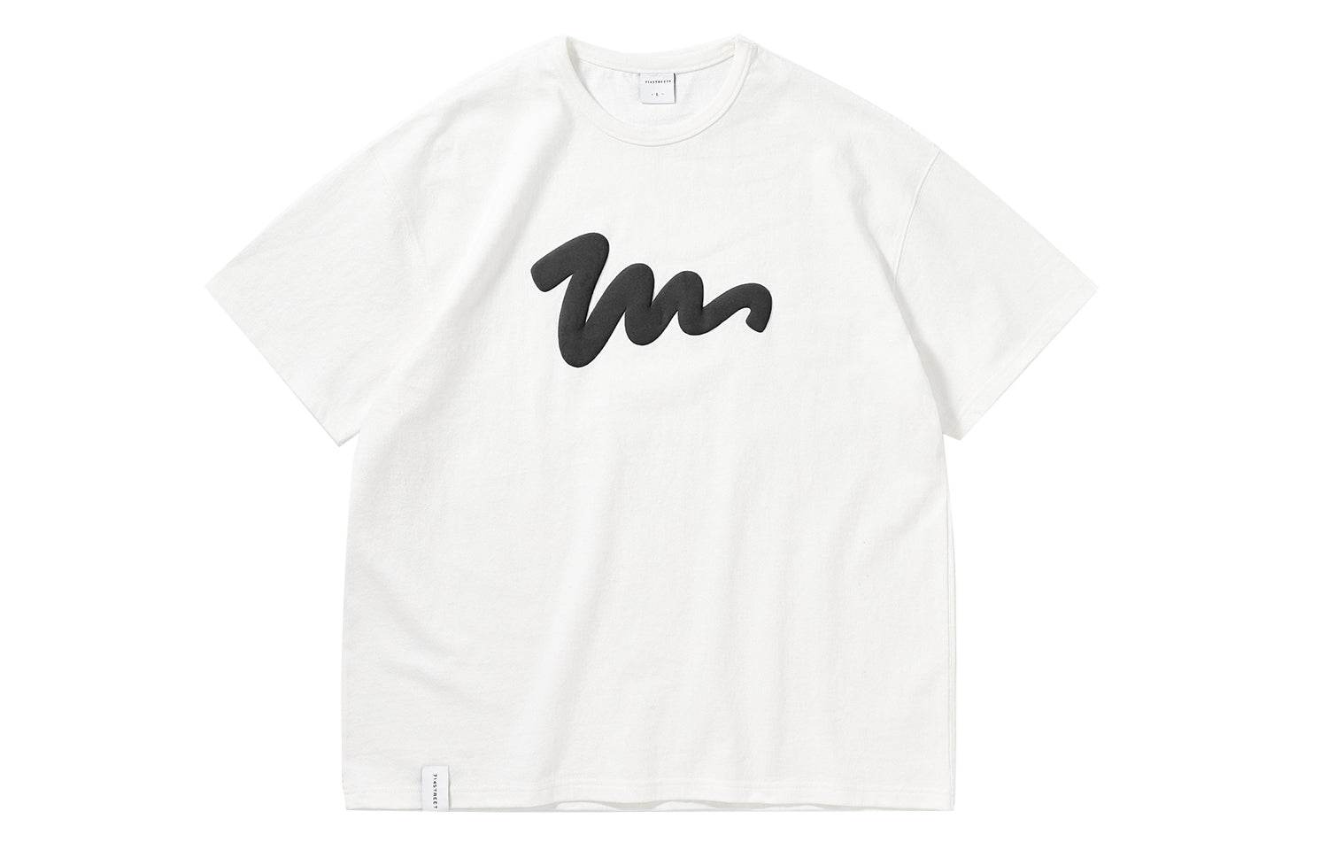 Футболка мужская 714Street SS22 - Boxette Shop