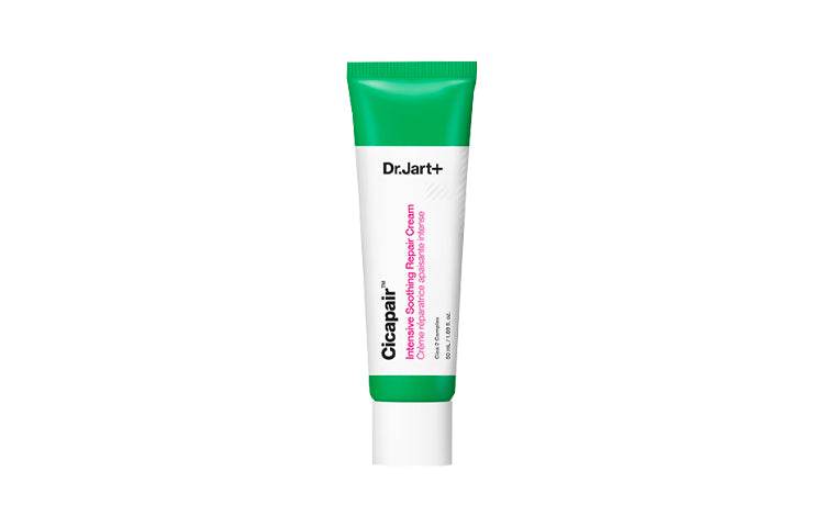 Увлажняющий крем Ticarthine Intensive Soothing Repair Cream - Boxette Shop