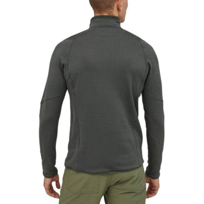 Толстовка мужская Patagonia R1 - Boxette Shop