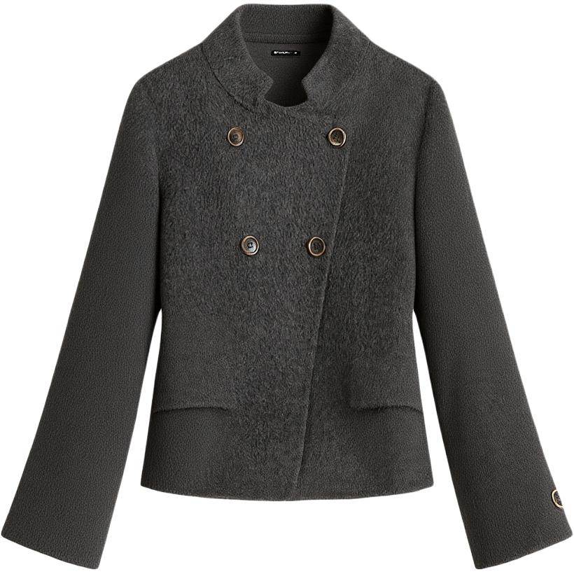 Пальто женское One Shallow - Boxette Shop