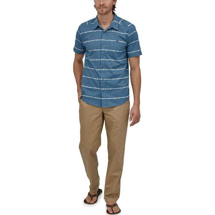 Брюки мужские Patagonia - Boxette Shop