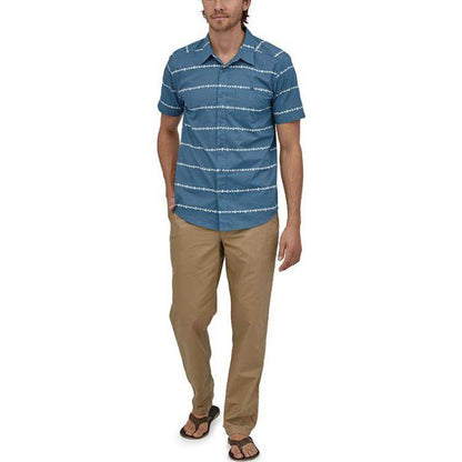 Брюки мужские Patagonia - Boxette Shop