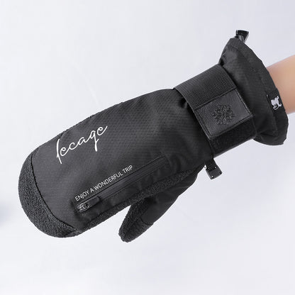 Горнолыжные перчатки Lecage Kevlar