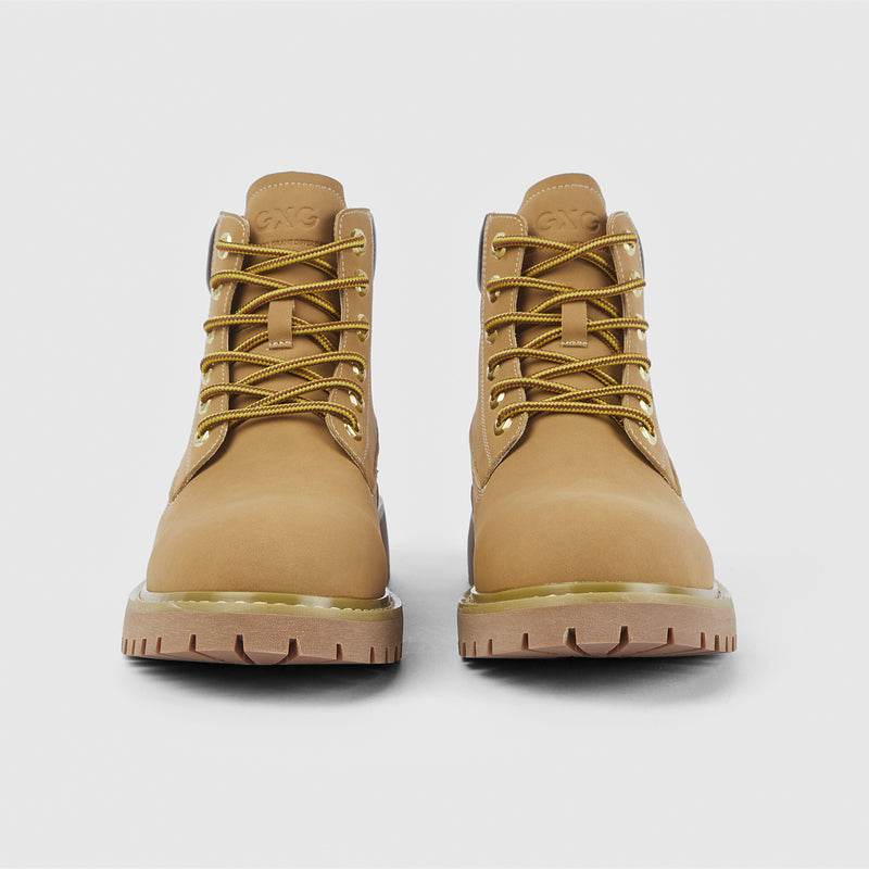 Ботинки мужские Gxg - Boxette Shop