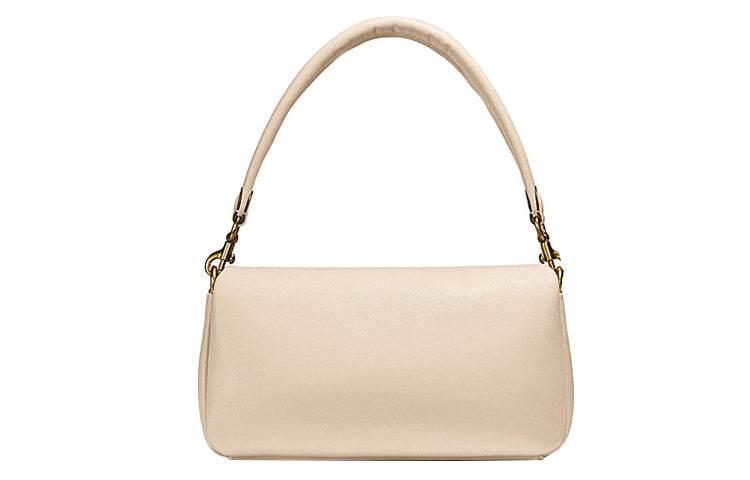 Сумка женская Coach Tabby 26 Clasp Closure Solid - Boxette Shop