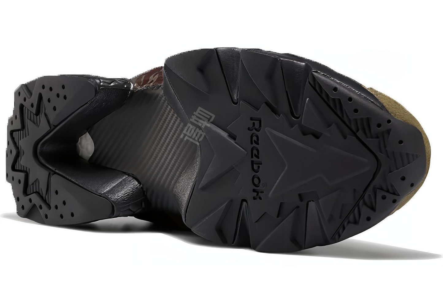 Кроссовки мужские Reebok Instapump Fury