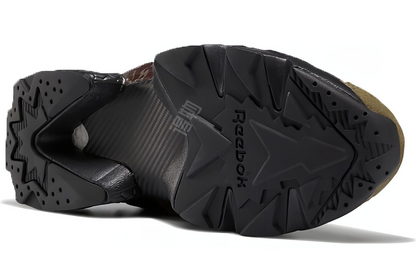 Кроссовки мужские Reebok Instapump Fury