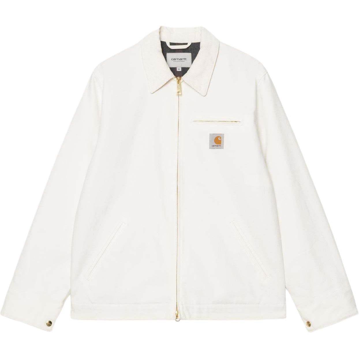 Куртка мужская Carhartt WIP detroit - Boxette Shop