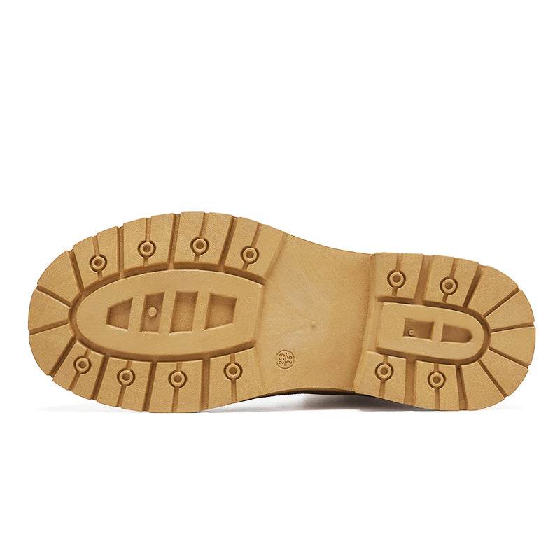 Ботинки Warrior "Back to Strength" - Boxette Shop