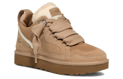 Ugg замша простой удобный износостойкий низкий топ шорты женские песочные