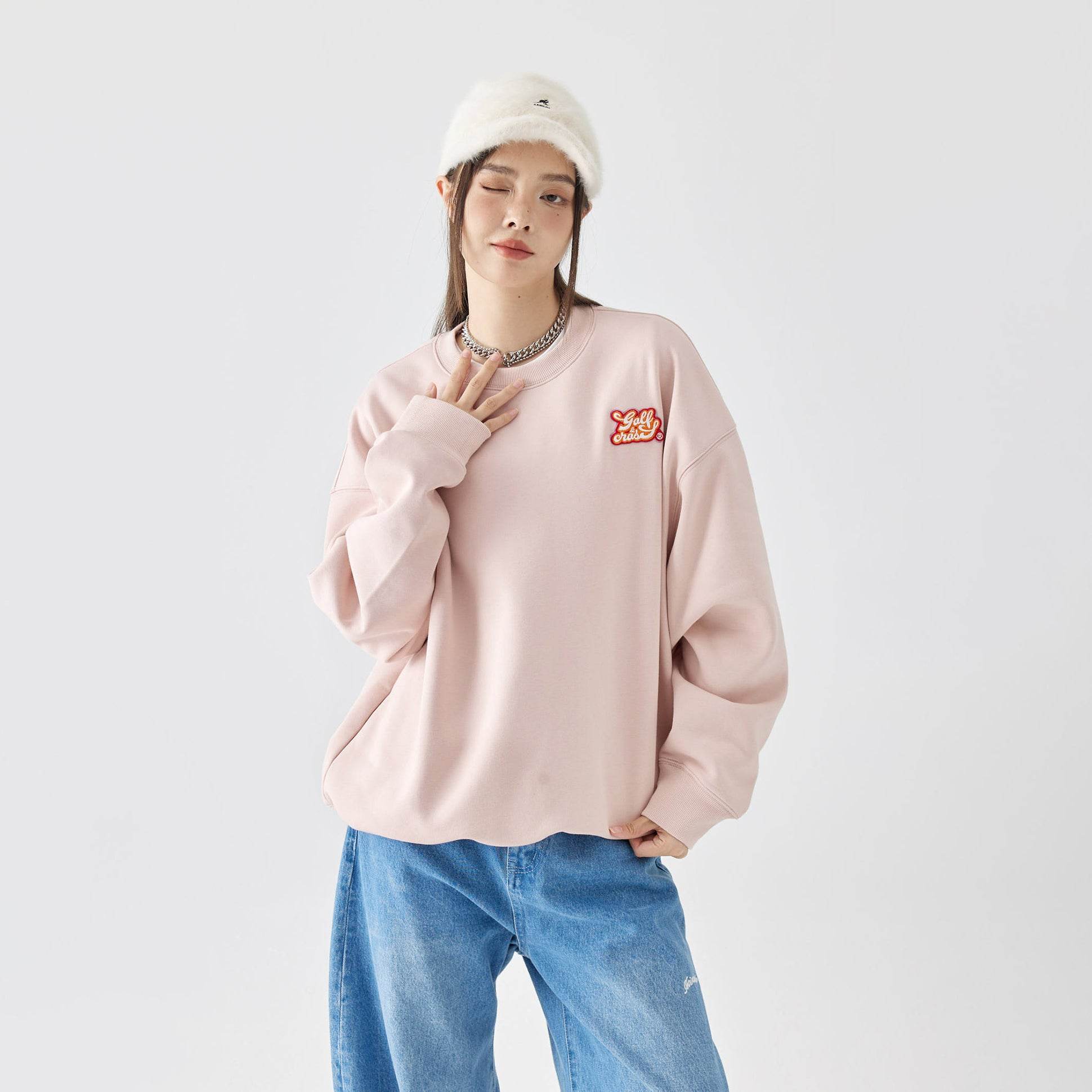 Толстовка Golfcross - Boxette Shop